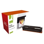 Q-Connect Lasertoner cyan KF14532