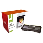 Q-Connect Lasertoner schwarz KF02793