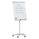 Franken U-Act!Line® Flipchart Mobil - 70 x 100 cm FC91