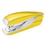 Leitz 5502 Büroheftgerät NeXXt - 30 Blatt, gelb metallic