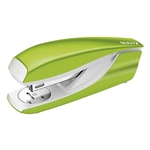 Leitz 5502 Büroheftgerät NeXXt - 30 Blatt, grün metallic