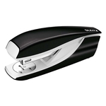 Leitz 5502 Büroheftgerät NeXXt - 30 Blatt, schwarz metallic