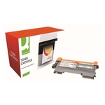 Q-Connect® Alternativ Q-Connect Toner-Kit (KF17898)