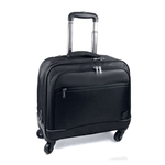DONAU Bussinesstrolley  15" schwarz