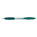 BiC® Druckkugelschreiber ATLANTIS® Classic - 0,4 mm, grün
