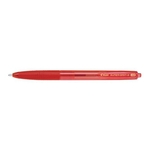 Pilot Druckkugelschreiber Super Grip G - XB 0,6 mm, rot