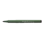 Schneider Faserschreiber Topwriter 147 - 0,6 mm, schwarz