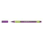 Schneider Fineliner Line-Up - 0,4 mm, lila