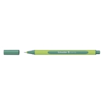 Schneider Fineliner Line-Up - 0,4 mm, petrol