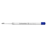 SCHNEIDER Großraummine Eco 725 - F, blau (dokumentenecht)