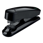 Novus® Heftgerät B4FC re+new - 50 Blatt, schwarz, inkl. 200 Klammern