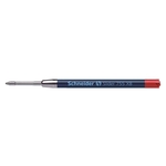 Schneider Kugelschreiber Großraummine Slider 755 - XB, rot