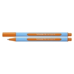 Schneider Kugelschreiber Slider Edge - XB, orange