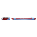 Schneider Kugelschreiber Slider Memo XB - 0,7 mm, rot