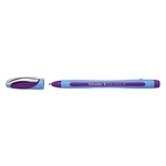 Schneider Kugelschreiber Slider Memo XB - 0,7 mm, violett