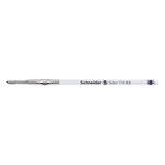 Schneider Kugelschreibermine Slider 710 XB blau