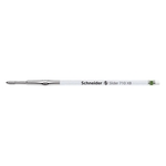 Schneider Kugelschreibermine Slider 710 XB grün