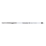 Schneider Kugelschreibermine Slider 710 XB schwarz