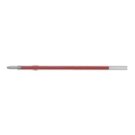 Pilot Kugelschreibermine Super Grip G - XB, 0,35 mm, rot