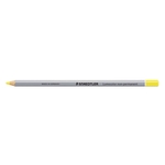 Staedtler® Lumocolor® non-permanent omnichrom Trockenmarker, gelb