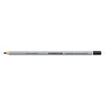 Staedtler® Lumocolor® non-permanent omnichrom Trockenmarker, schwarz
