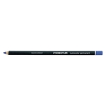 Staedtler® Lumocolor® permanent glasochrom Trockenmarker, blau