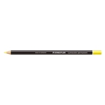 Staedtler® Lumocolor® permanent glasochrom Trockenmarker, gelb