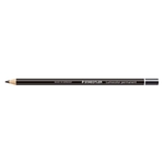 Staedtler® Lumocolor® permanent glasochrom Trockenmarker, schwarz