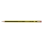 Staedtler® Noris® Bleistift 122 mit Radiertip, HB