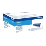 Brother® Original Brother Toner-Kit cyan (TN-426C)