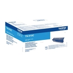 Brother® Original Brother Toner-Kit cyan (TN-910C)