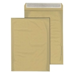 SUMO® Papierpolstertasche D - 175 x 265 mm, braun