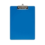 Maul Schreibplatte MAULflexx - A4, blau