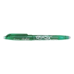 PILOT Tintenroller FriXion Ball 0.5 - 0,3 mm, grün, radierbar