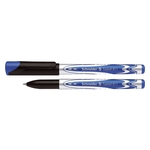 Schneider Tintenroller Topball 811 - 0,5 mm, blau