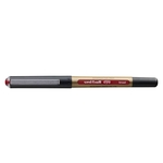uni-ball® Tintenroller UB-150 Eye broad - 0,65 mm, rot
