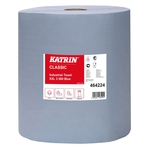KATRIN® Wischtücher - 2 Rolle à 500 Blatt, 38 x 38 cm, 3lagig