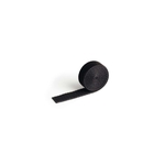 Durable Klett-Kabelbinder CAVOLINE® GRIP 20 - 2 x 100 cm, schwarz
