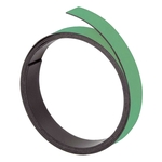 Franken Magnetband - 100 cm x 15 mm, grün