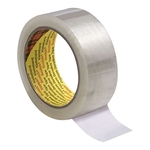 Scotch® Verpackungsklebeband 309 - 66m x 50mm, transparent