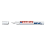 Edding 750CR-049 Glanzlack-Marker creative - 2 - 4 mm, weiß