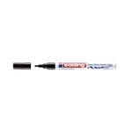 Edding 753-001 Glanzlack-Marker creative - 1 - 2,5 mm, schwarz