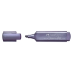 FABER-CASTELL 154678 Textmarker TL 46 Metallic - violett