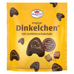 Dr. Quendt Dinkelchen Zartbitter 85 g
