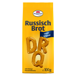 Dr. Quendt Russisch Brot 100 g