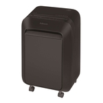 FELLOWES Aktenvernichter Microshred LX 211 schwarz