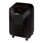 FELLOWES Aktenvernichter Powershred® - LX200 Partikelschnitt, schwarz
