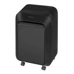 FELLOWES Aktenvernichter Powershred® - LX210 Mini-Cut, schwarz