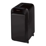 FELLOWES Aktenvernichter Powershred® - LX220 Mini-Cut, schwarz