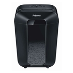 FELLOWES Aktenvernichter Powershred® LX70 schwarz